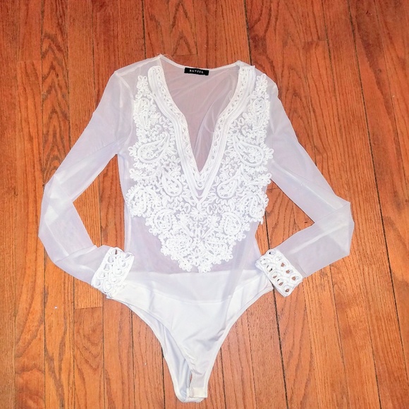 Banjul Other - Banjul Bodysuit